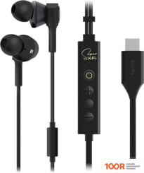 Наушники Creative SXFI TRIO (183799)