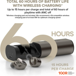 Наушники Creative OUTLIER PRO (183793)