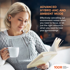 Наушники Creative OUTLIER PRO (183793)