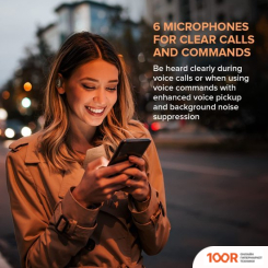 Наушники Creative OUTLIER PRO (183793)