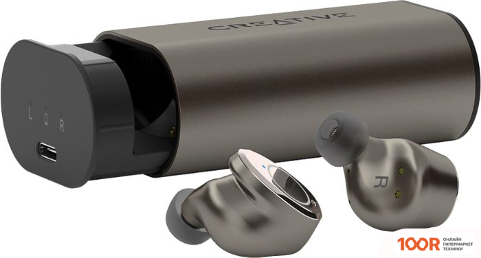 Наушники Creative OUTLIER PRO (183793)