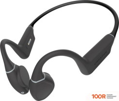 Наушники Creative OUTLIER FREE+ (ТЕМНО-СЕРЫЙ/ЧЕРНЫЙ) (183791)