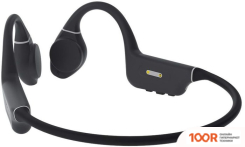 Наушники Creative OUTLIER FREE+ (ТЕМНО-СЕРЫЙ/ЧЕРНЫЙ) (183791)