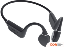 Наушники Creative OUTLIER FREE+ (ТЕМНО-СЕРЫЙ/ЧЕРНЫЙ) (183791)