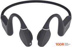 Наушники Creative OUTLIER FREE+ (ТЕМНО-СЕРЫЙ/ЧЕРНЫЙ) (183791)