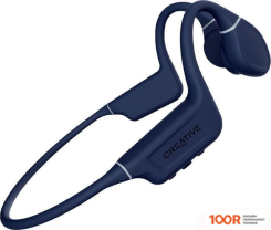 Наушники Creative OUTLIER FREE PRO (183787)