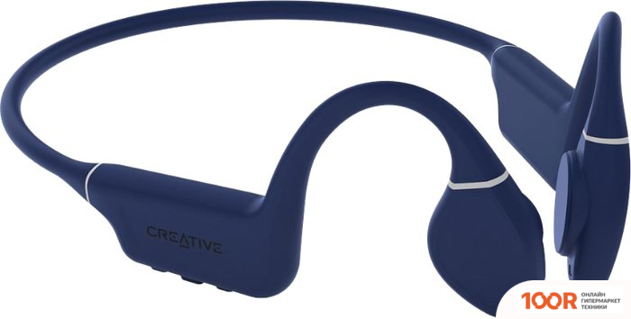Наушники Creative OUTLIER FREE PRO (183787)