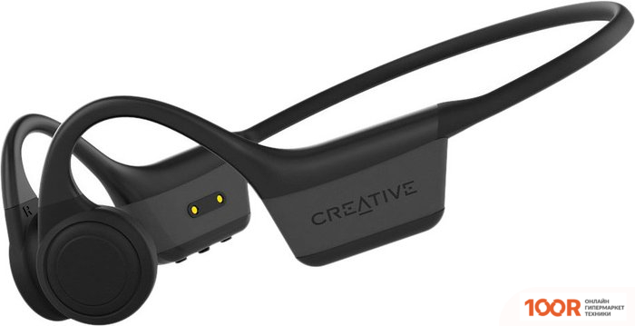 Наушники Creative OUTLIER FREE MINI (183786)