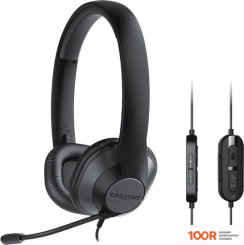 Наушники Creative HS-720 V2 (183781)