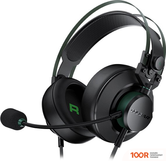 Наушники Cougar VM410 CLASSIC (183768)