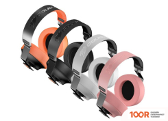 Наушники Cougar PHONTUM ESSENTIAL (ЧЕРНЫЙ) (183764)