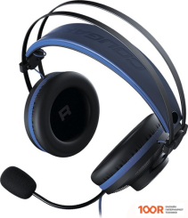 Наушники Cougar IMMERSA ESSENTIAL (ЧЕРНЫЙ/СИНИЙ) (183757)