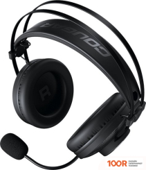 Наушники Cougar IMMERSA ESSENTIAL (ЧЕРНЫЙ) (183755)