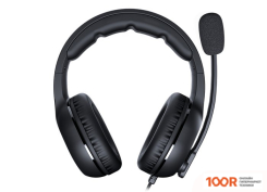 Наушники Cougar HX330 (ЧЕРНЫЙ) (183753)