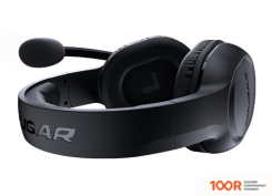 Наушники Cougar HX330 (ЧЕРНЫЙ) (183753)