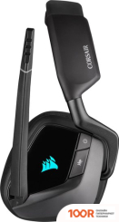 Наушники Corsair VOID RGB ELITE WIRELESS (КАРБОН) (183750)
