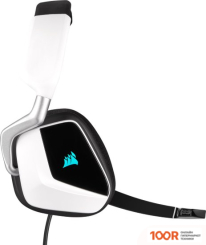 Наушники Corsair VOID RGB ELITE USB (БЕЛЫЙ) (183747)