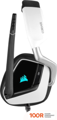 Наушники Corsair VOID RGB ELITE USB (БЕЛЫЙ) (183747)