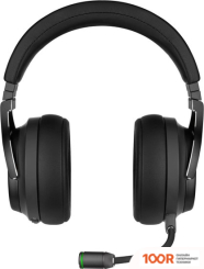 Наушники Corsair VIRTUOSO RGB WIRELESS XT (183740)