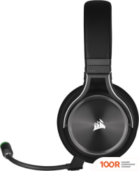 Наушники Corsair VIRTUOSO RGB WIRELESS XT (183740)