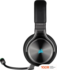 Наушники Corsair VIRTUOSO RGB WIRELESS SE (ТЕМНО-СЕРЫЙ) (183738)
