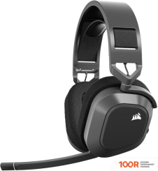 Наушники Corsair HS80 MAX (ТЕМНО-СЕРЫЙ) (183728)