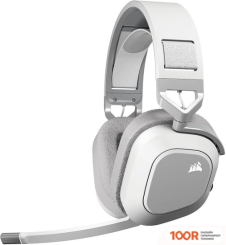 Наушники Corsair HS80 MAX (БЕЛЫЙ) (183727)