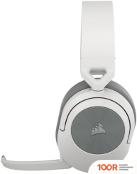 Наушники Corsair HS55 WIRELESS (БЕЛЫЙ) (183710)