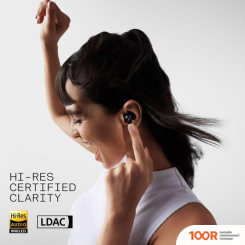 Наушники CMF BUDS PRO 2 (СИНИЙ) (183685)