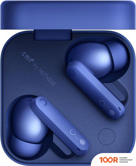 Наушники CMF BUDS PRO 2 (СИНИЙ) (183685)