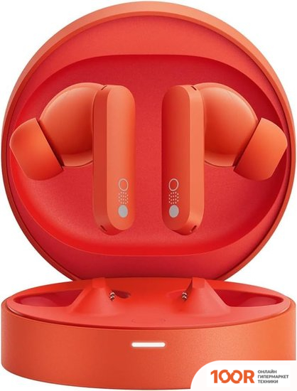 Наушники CMF BUDS PRO (ОРАНЖЕВЫЙ) (183681)