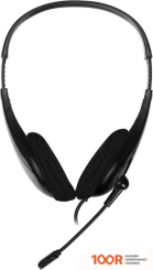 Наушники CBR CHP 353M (ЧЕРНЫЙ) (183664)