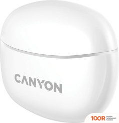 Наушники Canyon TWS-5 (БЕЛЫЙ) (183652)