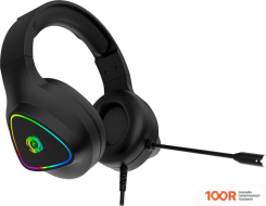 Наушники Canyon SHADDER GH-6 (ЧЕРНЫЙ) (183647)