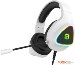 Наушники Canyon SHADDER GH-6 (БЕЛЫЙ) (183646)