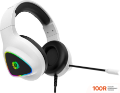 Наушники Canyon SHADDER GH-6 (БЕЛЫЙ) (183646)