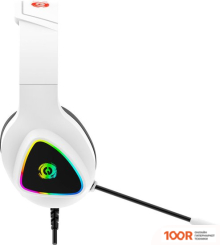 Наушники Canyon SHADDER GH-6 (БЕЛЫЙ) (183646)