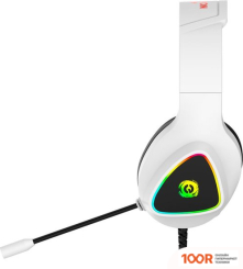 Наушники Canyon SHADDER GH-6 (БЕЛЫЙ) (183646)