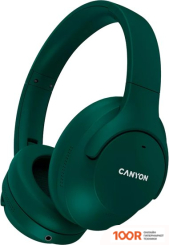 Наушники Canyon ONRIFF 10 (ТЕМНО-ЗЕЛЕНЫЙ) (183644)