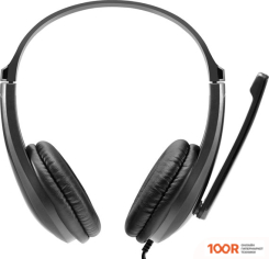 Наушники Canyon HSC-1 (ЧЕРНЫЙ) (183635)