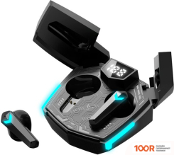 Наушники Canyon DOUBLEBEE GTWS-2 (ЧЕРНЫЙ) (183628)