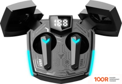 Наушники Canyon DOUBLEBEE GTWS-2 (ЧЕРНЫЙ) (183628)