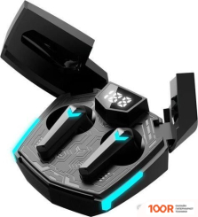 Наушники Canyon DOUBLEBEE GTWS-2 (ЧЕРНЫЙ) (183628)