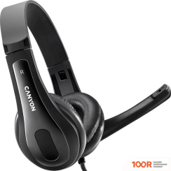 Наушники Canyon CHSU-1 (183625)