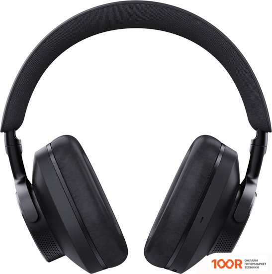 Наушники Cambridge Audio MELOMANIA P100 (ЧЕРНЫЙ) (183622)