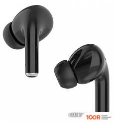 Наушники BQ BHS-07 (ЧЕРНЫЙ) (183620)