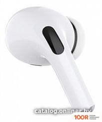 Наушники BQ BHS-07 (БЕЛЫЙ) (183619)