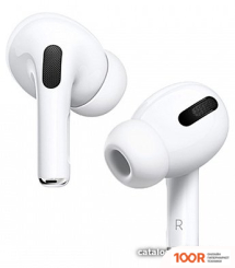 Наушники BQ BHS-07 (БЕЛЫЙ) (183619)