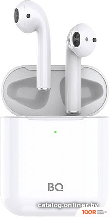 Наушники BQ BHS-06 (183618)