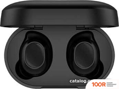 Наушники BQ BHS-05 (ЧЕРНЫЙ) (183617)